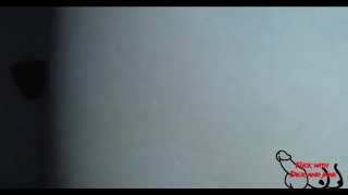 Hot Teen Babe with Bubble Butt Cum Covered Doggystyle