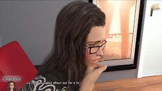 Big City Pleasures 54