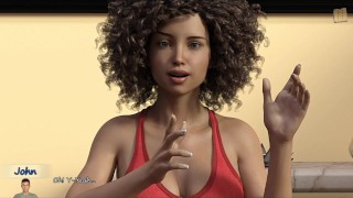Big City Pleasures 55
