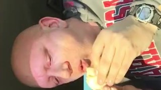 Taco Bell stuffing part 1. 1-4-21