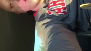 Taco Bell stuffing part 2 1-4-21