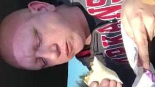Taco Bell stuffing part 2 1-4-21