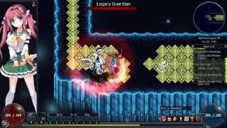 Magic and Slash 12 Long Paths