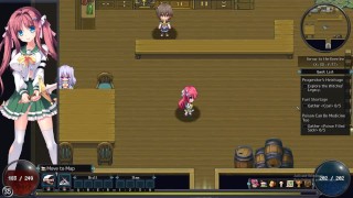 Magic and Slash 12 Long Paths