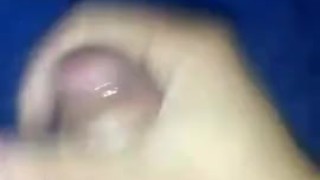 Masturbación