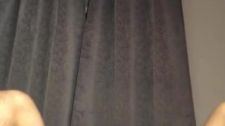 Hot blonde ride my big cock until i cum in her pussy
