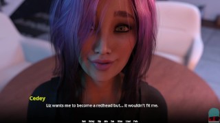 WVM #125 (censored) • PC GAMEPLAY [HD]
