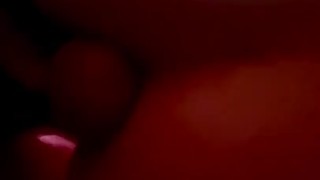 Big ass milf gets fucked in the ass by massive cock