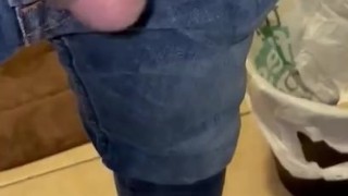 Bbc pissing