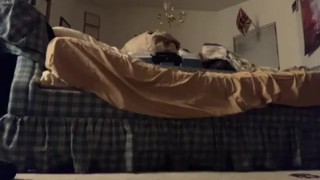 Gay Matty thinking about dick