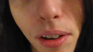 Hot Naked Singing Songwriter PinkMoonLust Sings About Cumming all on Your Face in her Naughty Folder