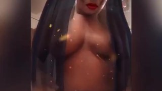 Naked Halloween 2020 