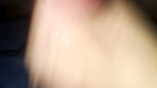 Guardami mentre mi tocco il cazzo enorme (breve JOI italiano Dialogato)