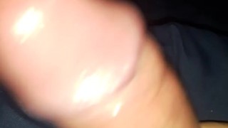 Guardami mentre mi tocco il cazzo enorme (breve JOI italiano Dialogato)