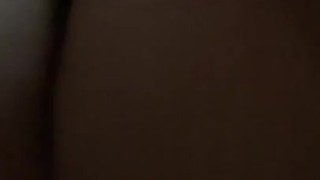 Fart tease