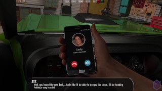 Halfway House #30 - PC Gameplay Lets Play (HD)