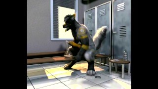 H0RS3 Compilation - (Gay Yiff Comp) - Compiled by AznChubLuvr