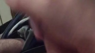 Philly BWC cum jerk off