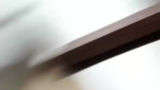 Eddie De Luca Pissing On You (POV)