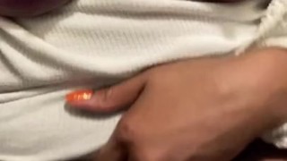 Jerk off