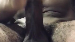 I think I just like to cum 