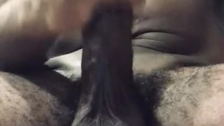 I think I just like to cum 