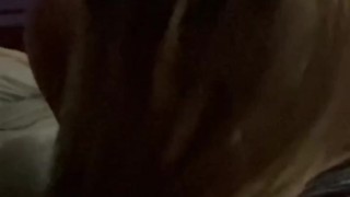 Hot Blowjob Clip