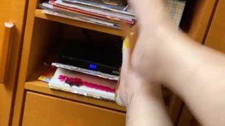 Kiara’s heels Dangling 