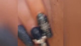 Creamed pussy 