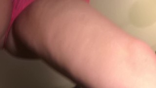 Facesitting POV 
