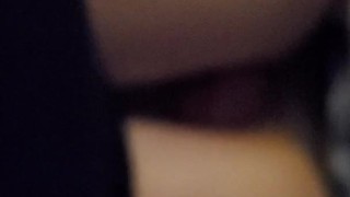 Titty fuck
