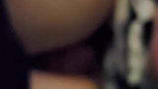 Titty fuck