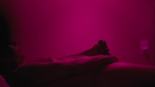 Slow Motion Cum Eruption (Full Video)
