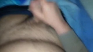 Masturbate on a stallion (ONLYFANS @feet_man88)