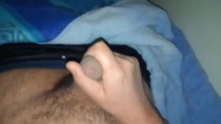 Masturbate on a stallion (ONLYFANS @feet_man88)