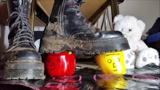 Crushing with Doc Martens Jadon (Trailer)