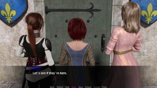 A Knights Tale #46 - PC Gameplay Lets Play (CUT VERSION)