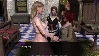 A Knights Tale #46 - PC Gameplay Lets Play (CUT VERSION)