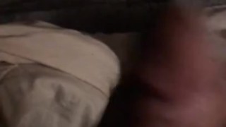 Make it cum