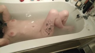 Bath time 
