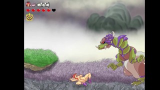Hentai Eater ~ Play as A Cum-Hungry Succubus on an Adventure