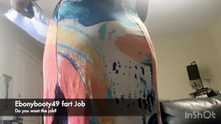Fart Interview