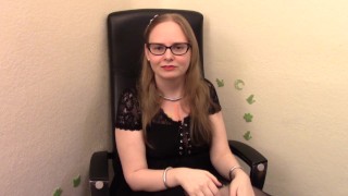 Jerry's Secretary 2 Preview