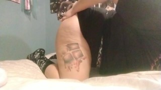 Bend me over