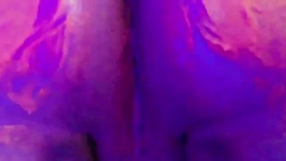 Sweet ass lights