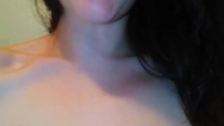 Hairy Fetish Freak FART Fiend PinkMoonLust Farts a Big Stinky Farting & Smells Gassy Toot Flatulence