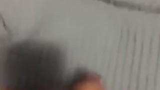 Short Fap And Cumshot