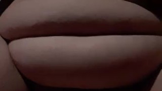 Wanted to watch my tits jiggle, short video, i know it's boring... 