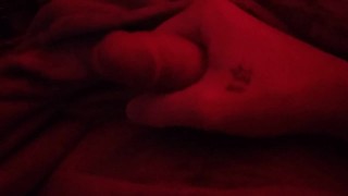 My dick