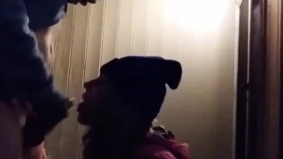 Fan with Small Dick TESTS His Luck - Heather Kane